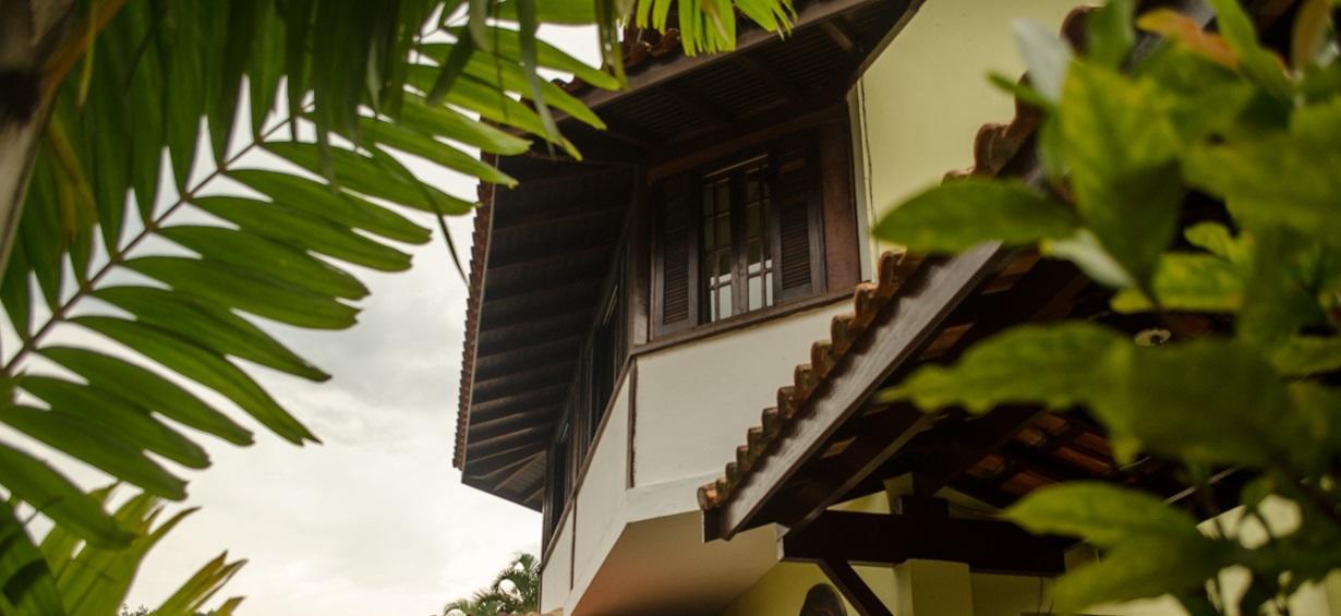 Pauba Praia Hotel Paúba Exterior foto